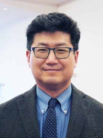 Michael Lee